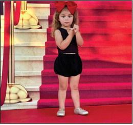 2023 Little Mr. and Miss Marshall County