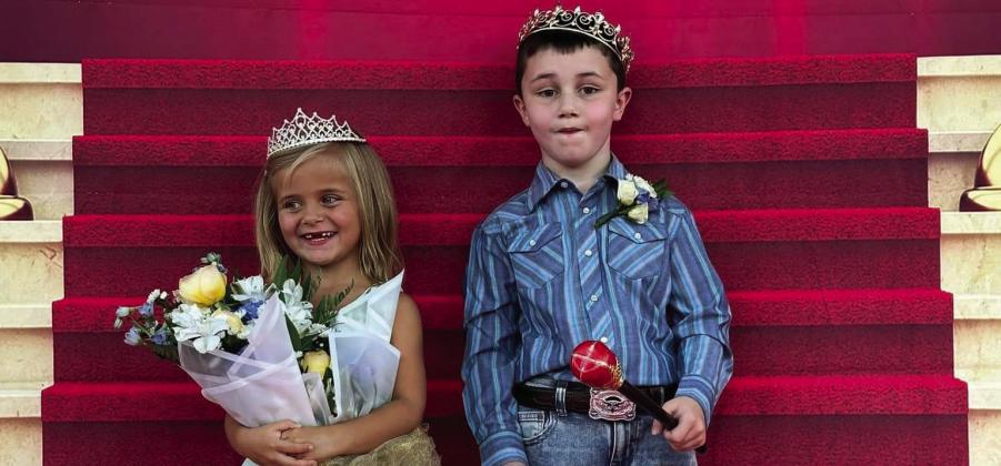 Annual Marshall County Fair another big hit