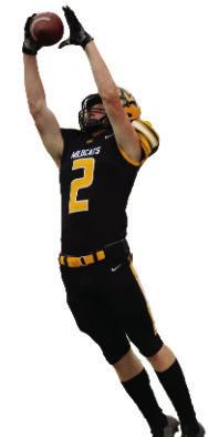 Athlete Spotlight
