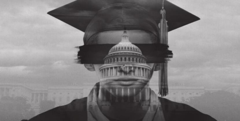 Ramesy Solutions is offering teachers free access to Borrowed Future. Courtesy photo