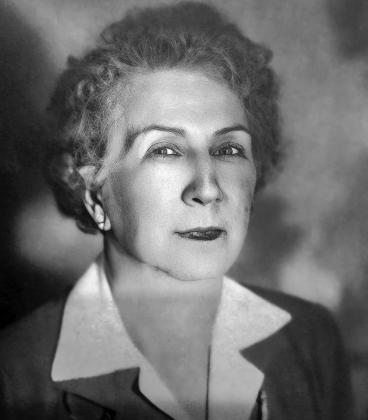 Dora Tubbs. Courtesy photo