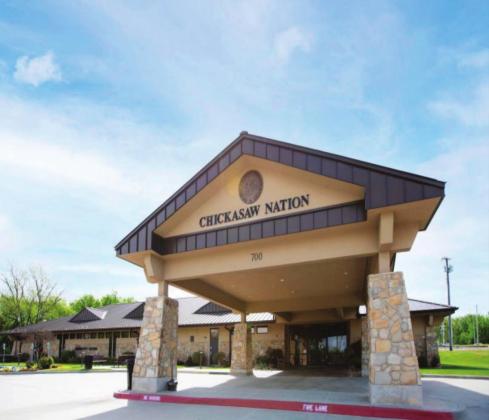 The Chickasaw Nation Women, Infants and Children Supplemental Nutrition Program is celebrating World Breastfeeding Week from 3-6 p.m., Wednesday, Aug. 3, at the Chickasaw Nation Community Center, 700 N. Mississippi, Ada, Oklahoma. The event is open to the public at no charge. Courtesy photo