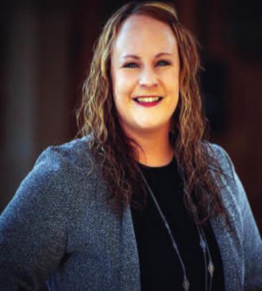 OSU Extension Office gets new faces