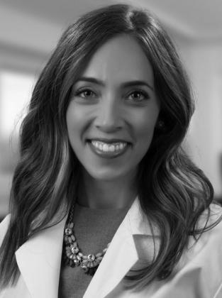 Maya N. Gharfeh, MD said allergies can be just as bad in the winter as spring. Courtesy photo