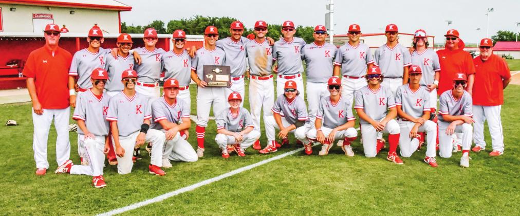 Redskins heading to state championship