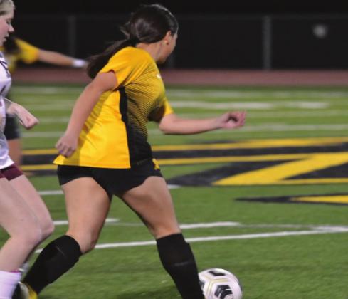 Madill Soccer