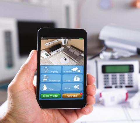 As homes become smarter, buyers are looking to get more for their money. Courtesy photo