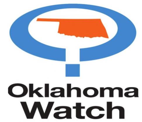 Oklahoma COVID-19 Vaccination Rates Mapped by ZIP Code