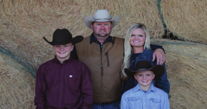 CN awarded USDA grant