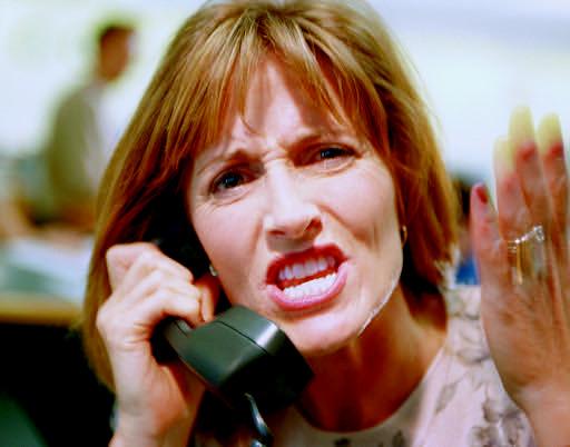There are multiple ways to resolve workplace conflicts. Courtesy photo