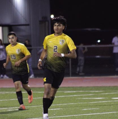 Terrence Sage