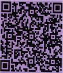 Courtesy photo Residents can scan this QR code to leave their comments.