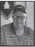 Glen “Frog” Edward Henry