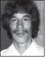 Rodney Eugene Polster