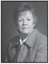 Valerie S. Bevers Shaw