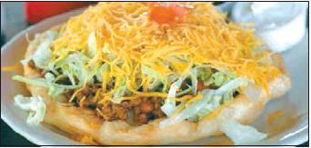Kingston Order of the Eastern Star to hold Indian taco fundraiser