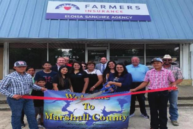 New businesses coming to town