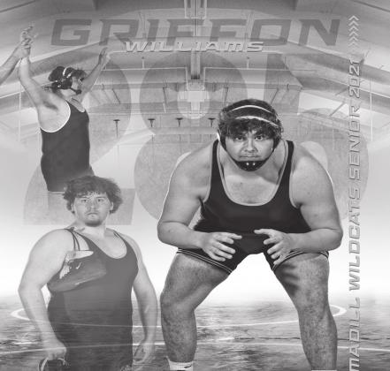 Athlete Spotlight