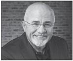 Dave Ramsey is a seventime #1 national best-selling author, personal finance expert, and host of The Dave Ramsey Show, heard by more than 16 million listeners each week. He has appeared on Good Morning America, CBS This Morning, Today Show, Fox News, CNN, Fox Business, and many more. Since 1992, Dave has helped people regain control of their money, build wealth and enhance their lives. He also serves as CEO for Ramsey Solutions.