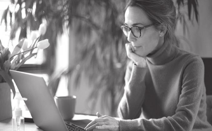 The following are some profitable, in-demand career options, courtesy of the U.S. Bureau of Labor Statistics and Forbes.com. Courtesy photo