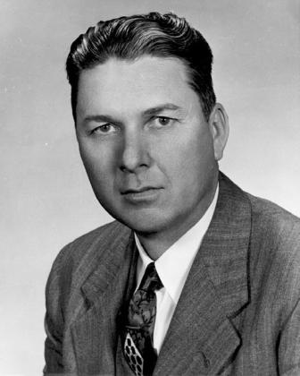 Raymond Gary Oklahoma HistoricalSociey