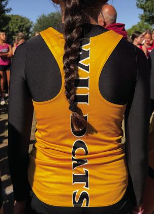 MHS Cross Country