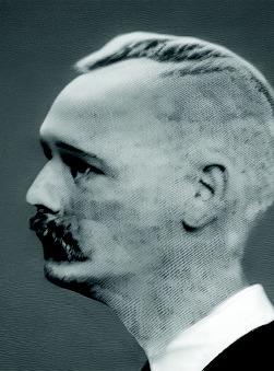 Judge George Madill. Courtesy photo