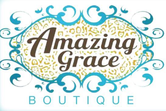 Amazing Grace Boutique started with a friendship