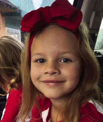 Little girl's body found after search