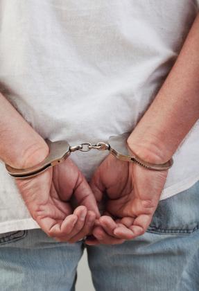 POLICE BLOTTER