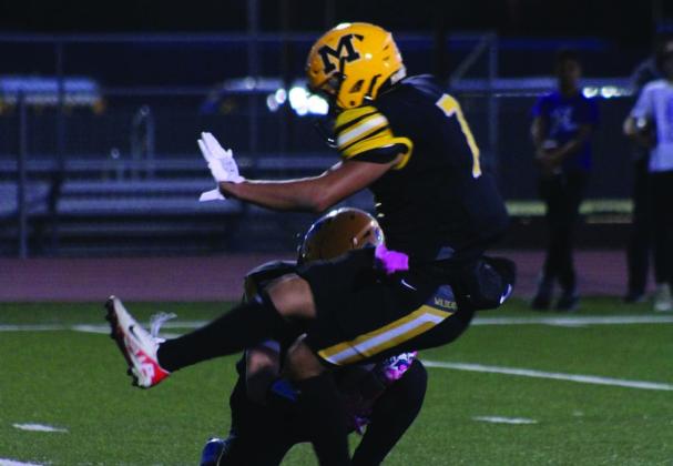 Late miscues cost Wildcats against Chickasha