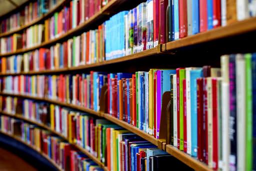 Library Greetings: Story hour approaching
