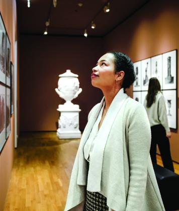 Art vs. Obscenities: Where Do We Draw the Line?