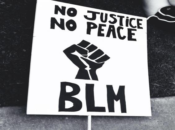 Black Lives Matter March
