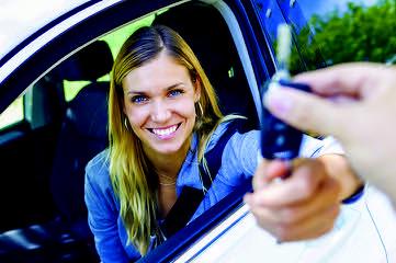 Buyers can still find great cars on the private seller market, especially if they keep a few strategies in mind as they begin their vehicle search. Courtesy photo