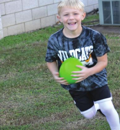 MARSHALL COUNTY HALLOWEEN ACTIVITIES