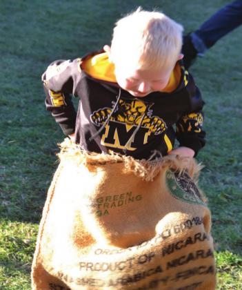 MARSHALL COUNTY HALLOWEEN ACTIVITIES