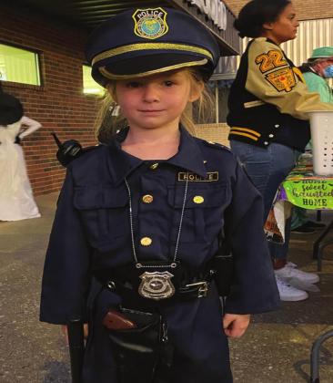 MARSHALL COUNTY HALLOWEEN ACTIVITIES