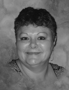 Laura Sue Rushing