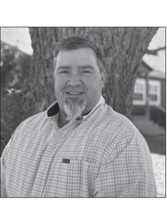 Madill Candidate Greg Lowe