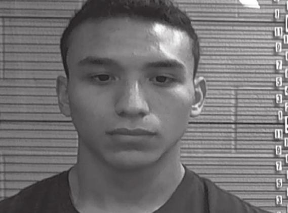 Fermin Lafitta was arrested on August 1 for Trafficking, Possession of CDS with the Intent to Distribute, Possession of a Firearm During the Commission of a Felony, and Possession of Drug Paraphernalia after a traffic stop. Courtesy photo