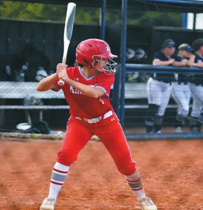 Lady Redskins win two, lose three games