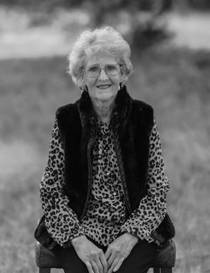 Rosalie Eldridge