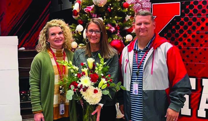 Kingston Public Schools Teachers of the Year
