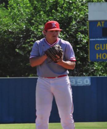 Lake County Conference awards announced