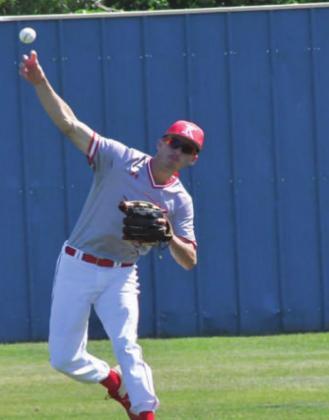 Lake County Conference awards announced