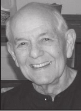Gene Allen Lafitte