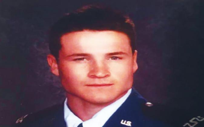 Colt Cowson was a 2019 honor graduate from Madill High School. Courtesy photo