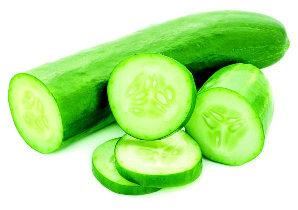 The cucumber has a rich and “cool” history. Courtesy photo