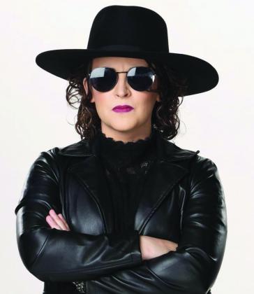 ‘The Voice’ finalist to headline concert tour